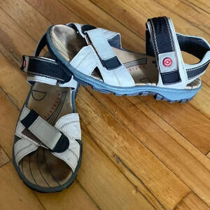 Rieker  sandals